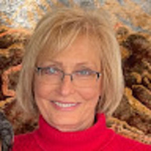 Meet your Posher, Pamela